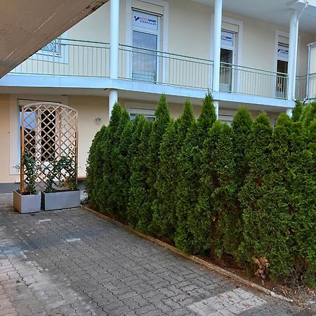 Center No 1 Bad Ischl Exterior foto