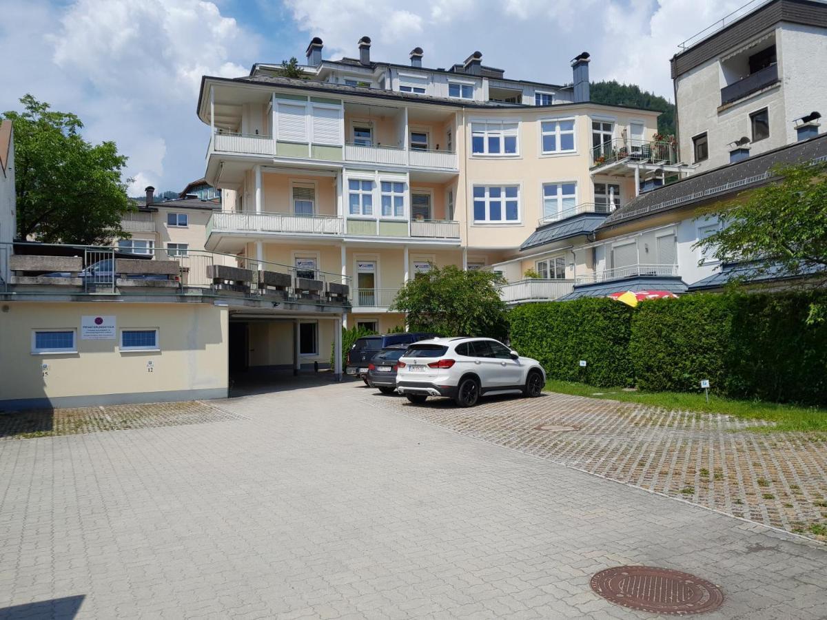 Center No 1 Bad Ischl Exterior foto