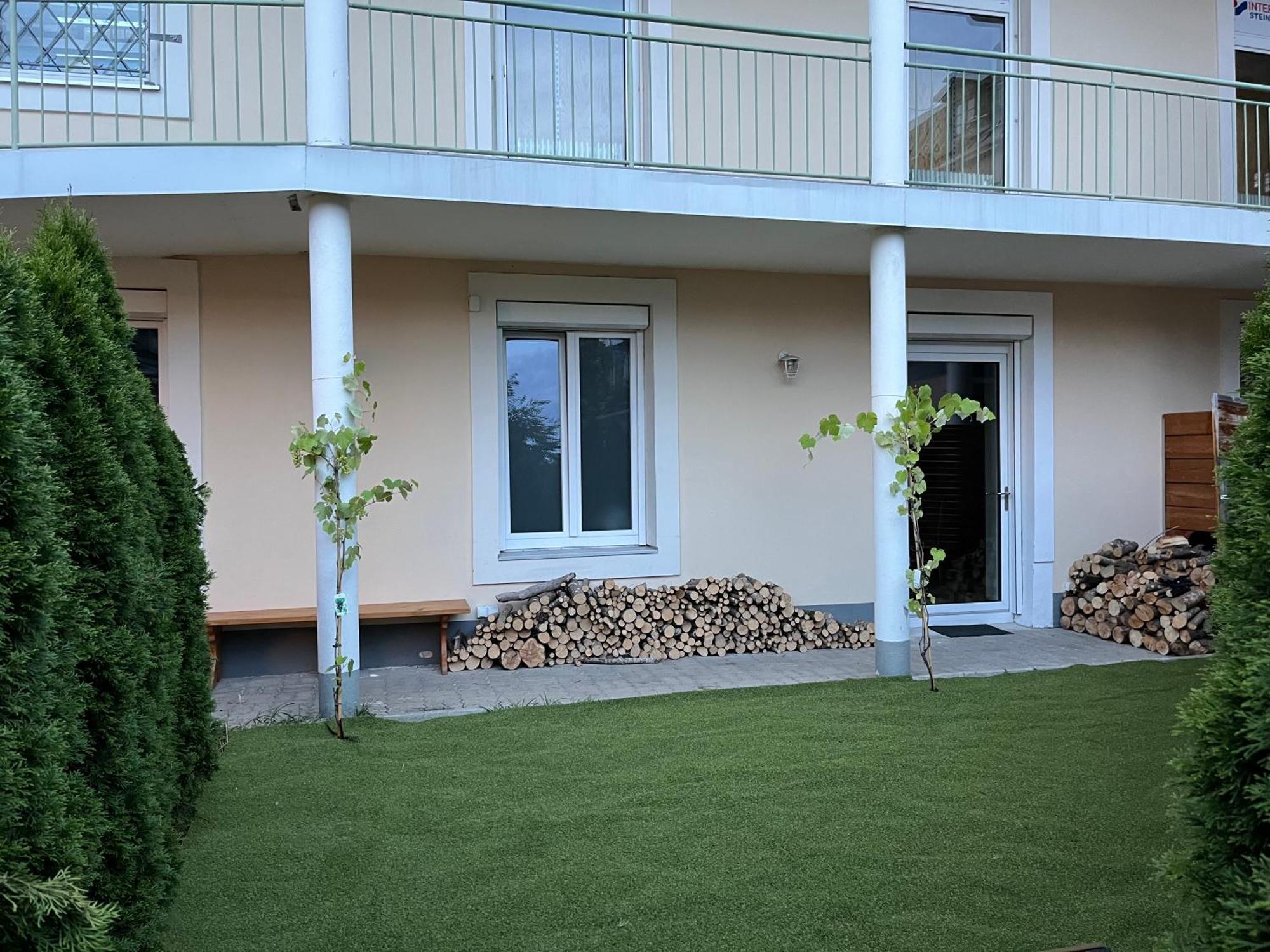 Center No 1 Bad Ischl Exterior foto