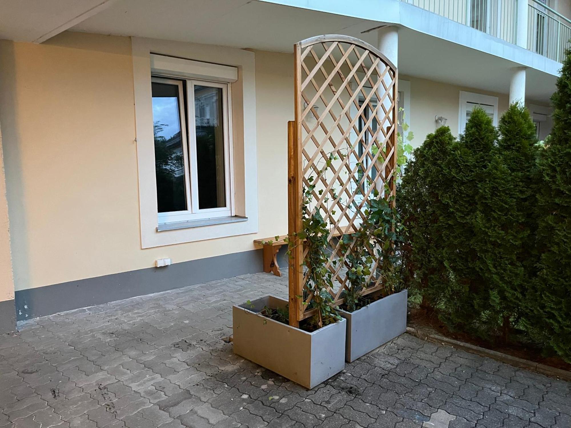 Center No 1 Bad Ischl Exterior foto